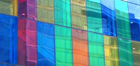 Декоративне оздоблення стін