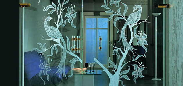 Художнє матування