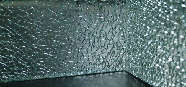 Гартування скла